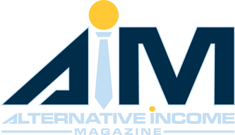 Alternative Income Magazine - Make Money Online