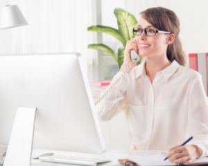 Become a Virtual Assistant