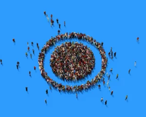 Targeting and Retargeting Honing in on Your Audience on Social Media Featured Image