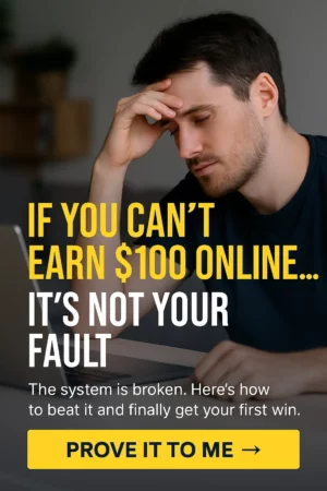 Real Income Starter System Course by Alternative Income Magazine