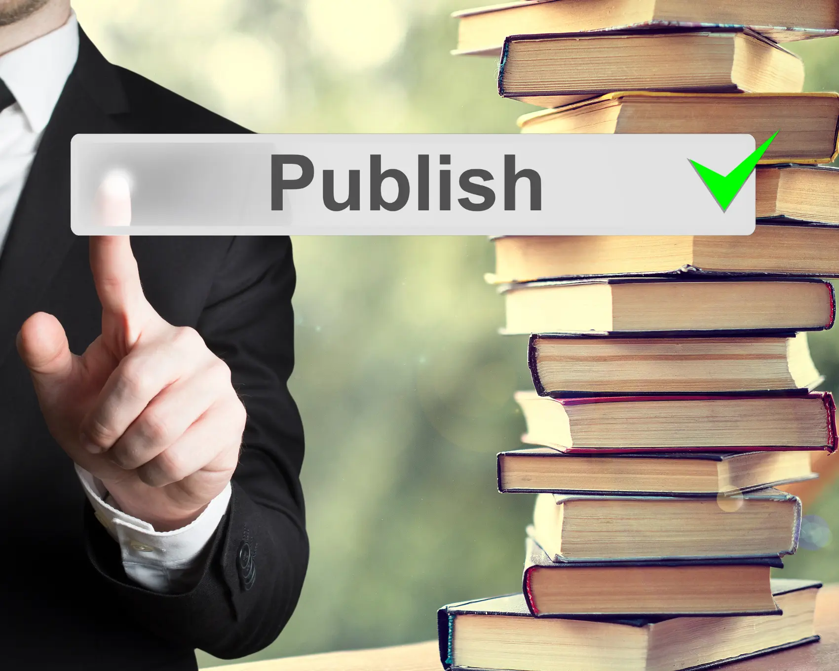 Why Authors Are Turning to Amazon KDP - Featured