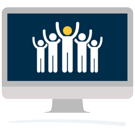 Join a community of entrepreneurs – Learn, network, and grow your online income.