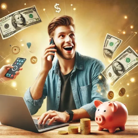 Ways to Make Extra Cash