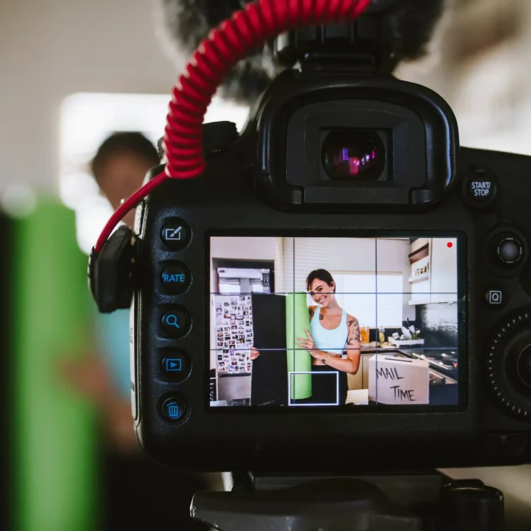 Affiliate Marketing on YouTube