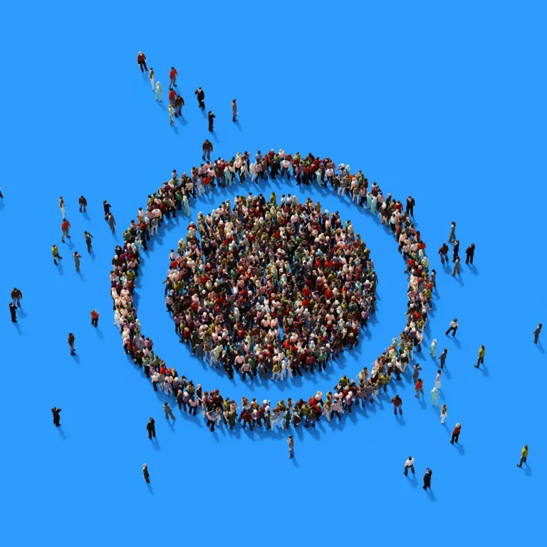 Targeting and Retargeting Honing in on Your Audience on Social Media Featured Image