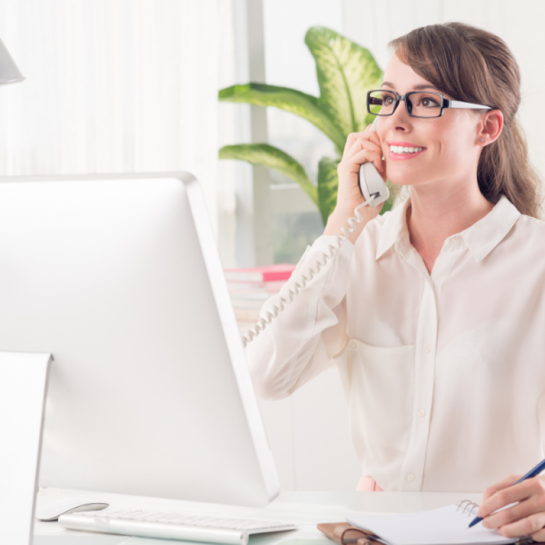 Become a Virtual Assistant